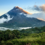 Arenal Volcano