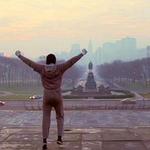 Philadelphia Museum of Art Steps