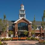 Woodbury Common Premium Outlets