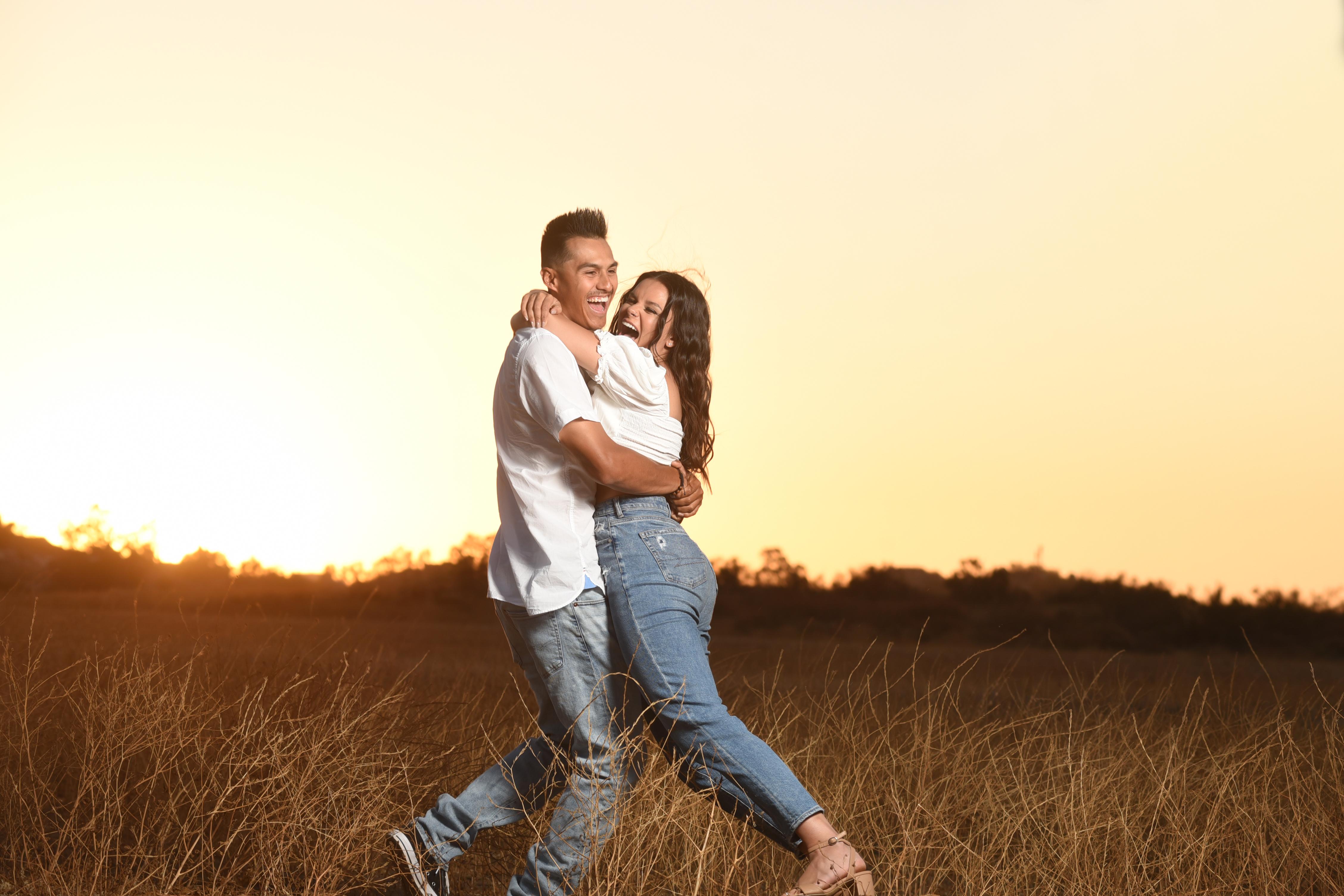 The Wedding Website of Charisma Anderson and Austen Salcedo