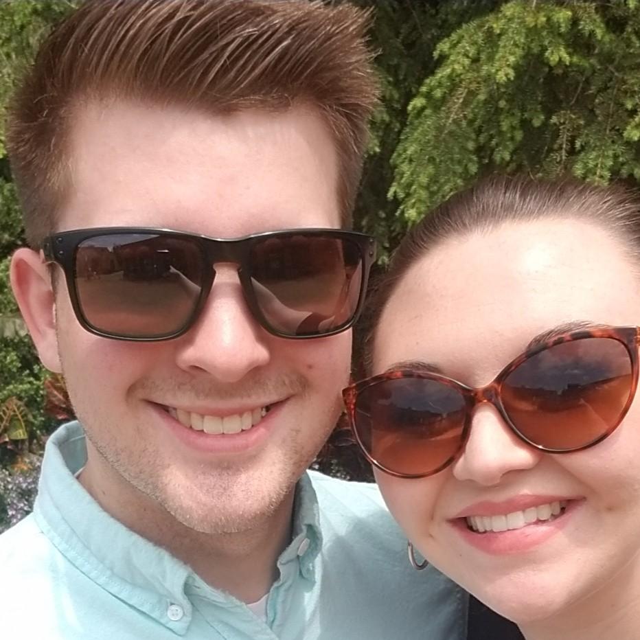 Busch Gardens 2018