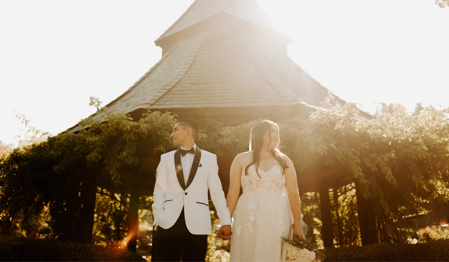 The Wedding Website of Melissa Valdivia and Carlos Valdivia