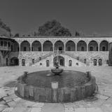 Beiteddine Palace