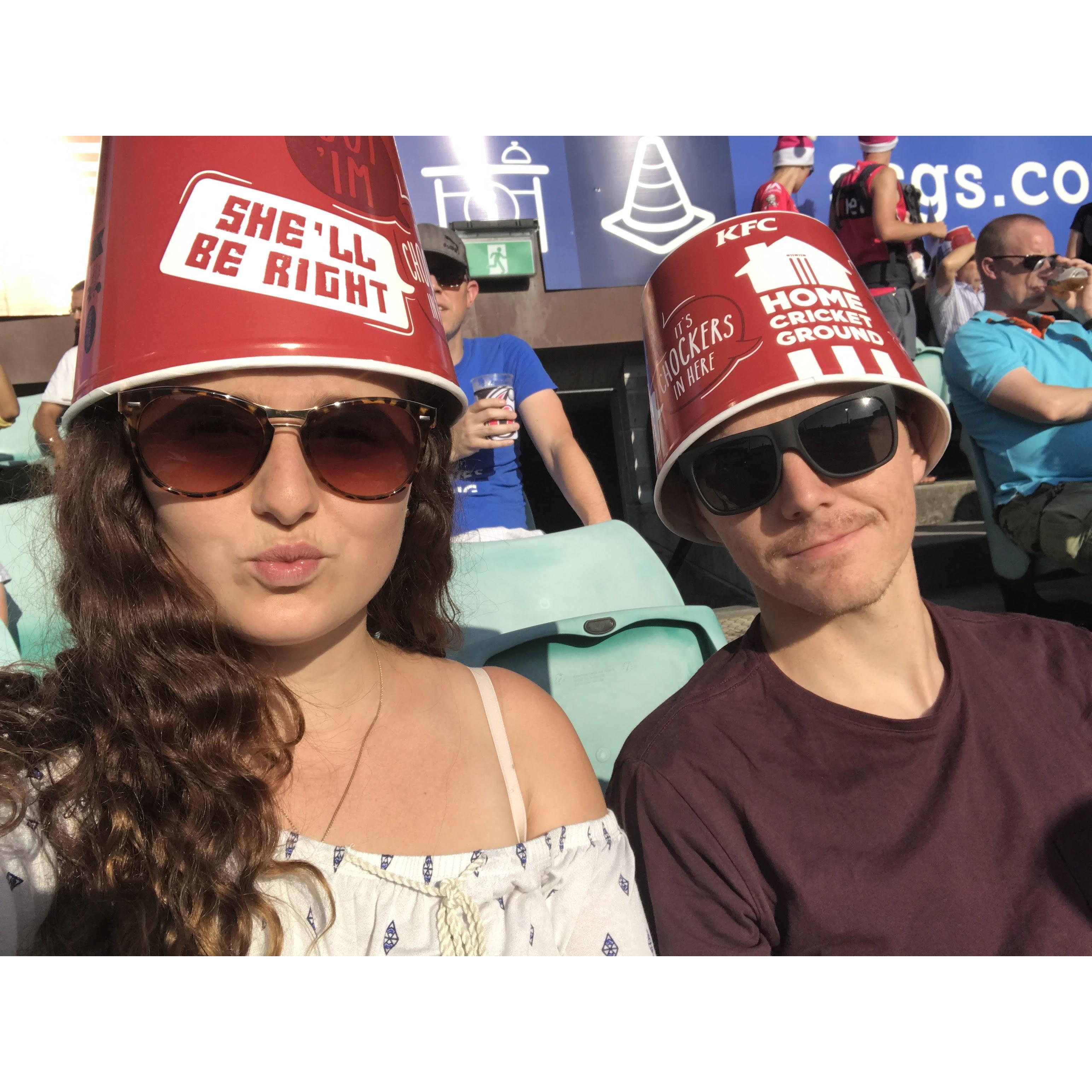 Cricket 2016