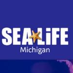 SEA LIFE Michigan Aquarium