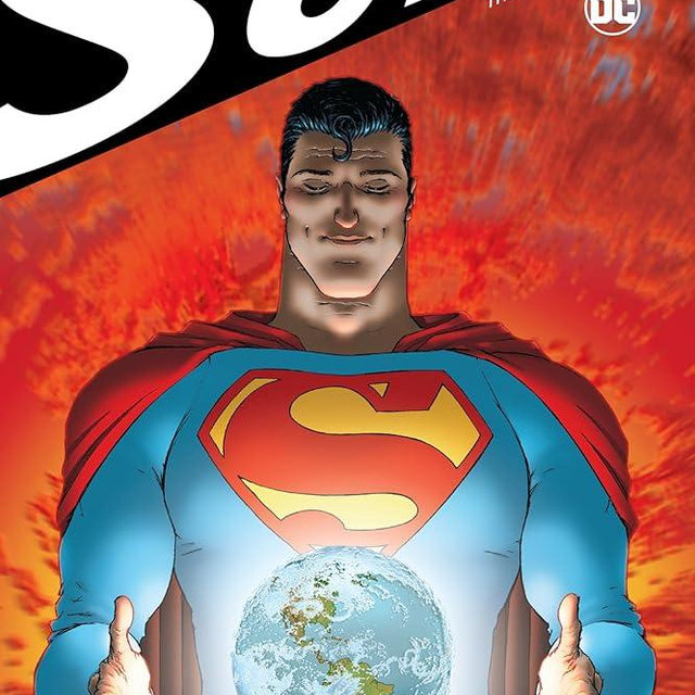 All Star Superman: The Deluxe Edition