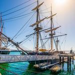 Maritime Museum