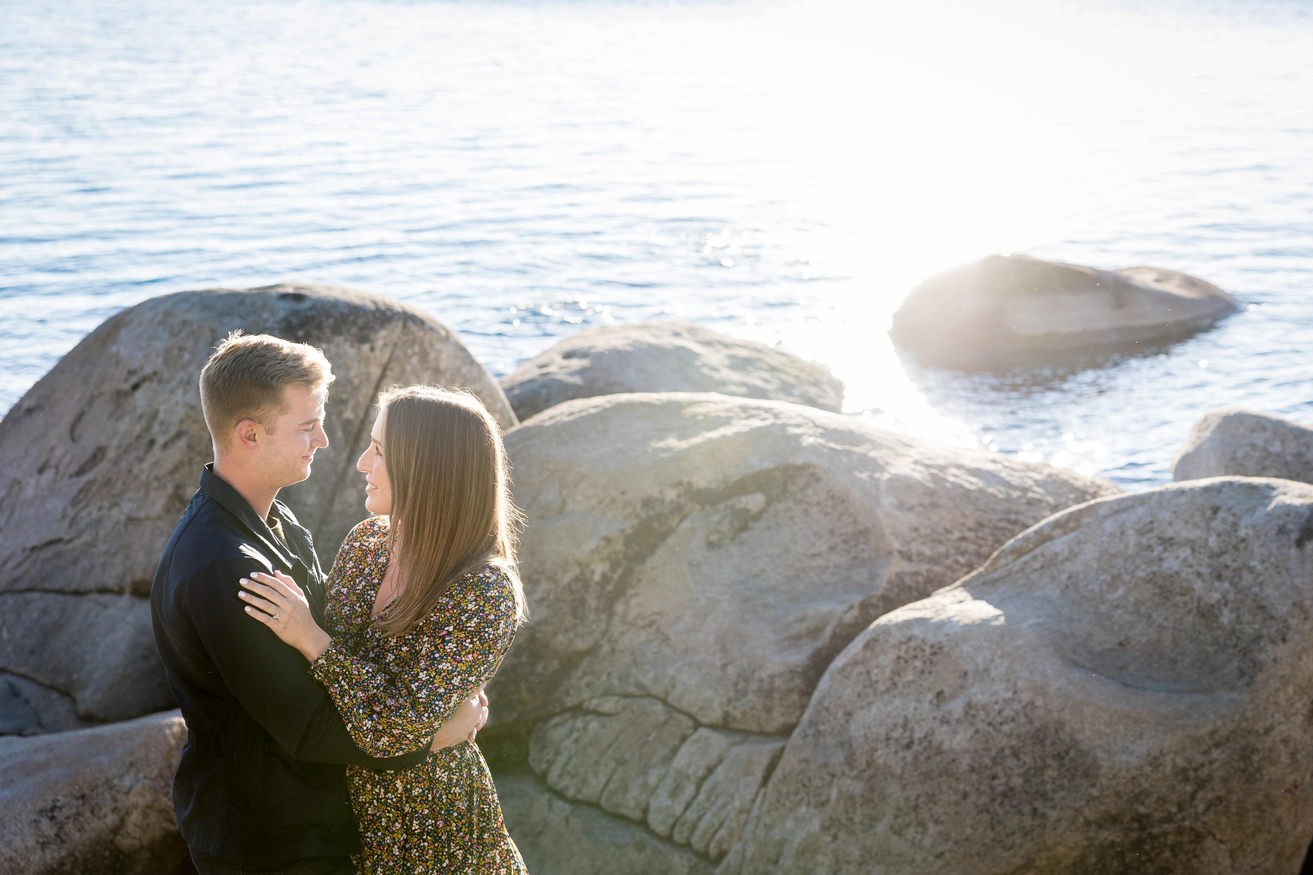 The Wedding Website of Lorna Pluto and Nick Assalone