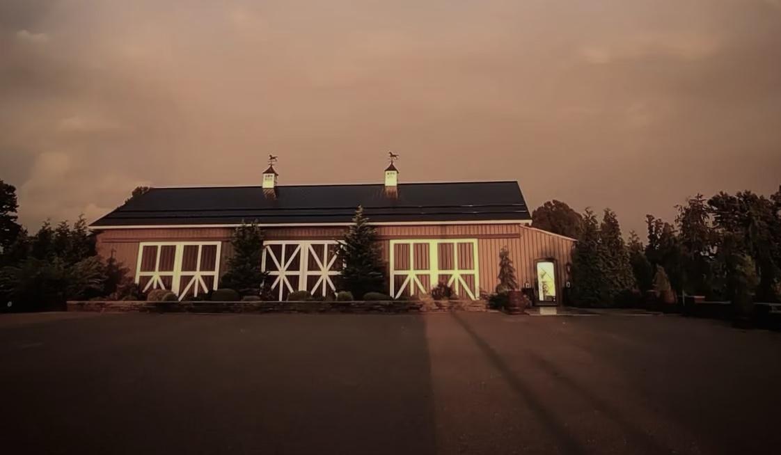 The Wedding Website of Audrey Kehn and Acen Wickham