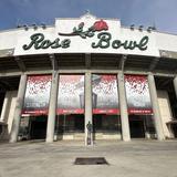 Rose Bowl Stadium