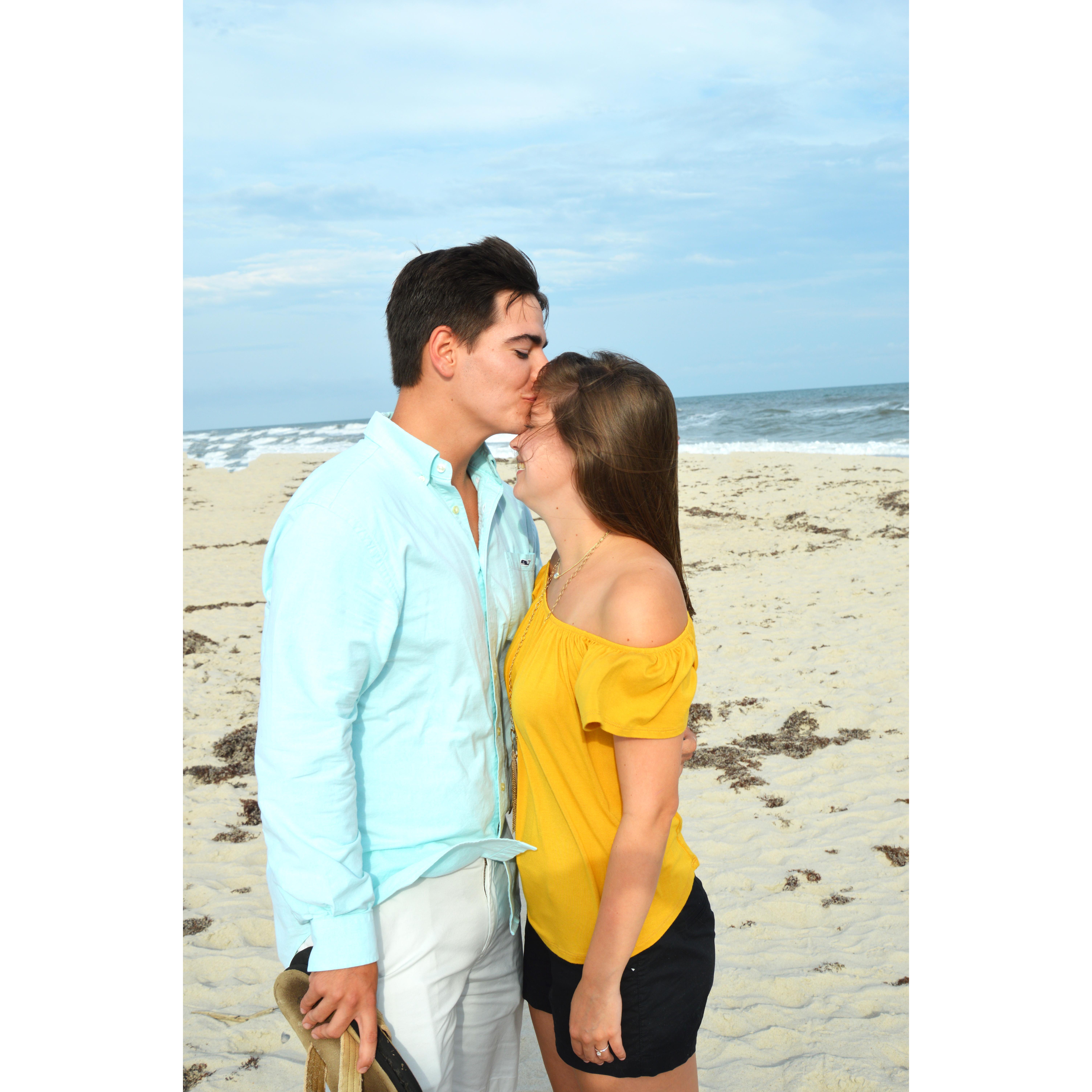 Photo Set Credit: Emily Kiser (Maid of Honor)