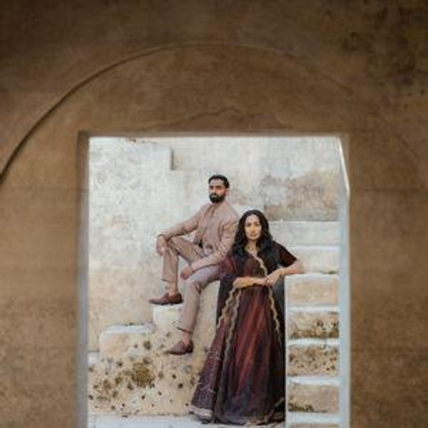 Our Newlywed Fund