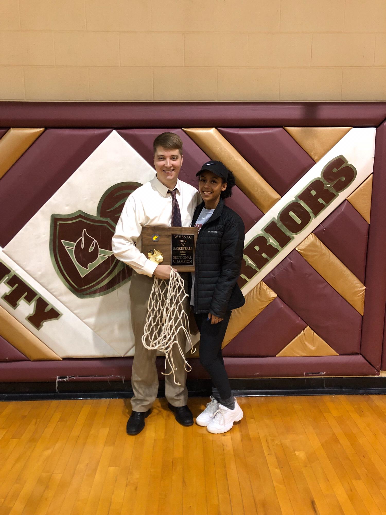Regional Champs 2019