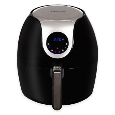 Magic Chef XL 5.6 qt. Digital Air Fryer