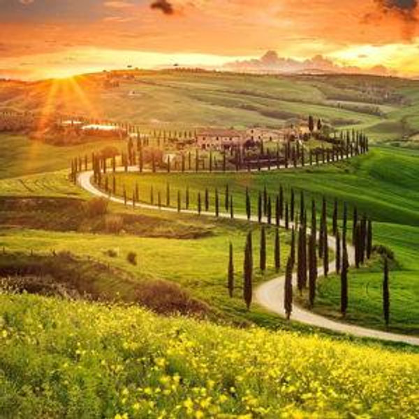 Florence Italy Hotel Stay