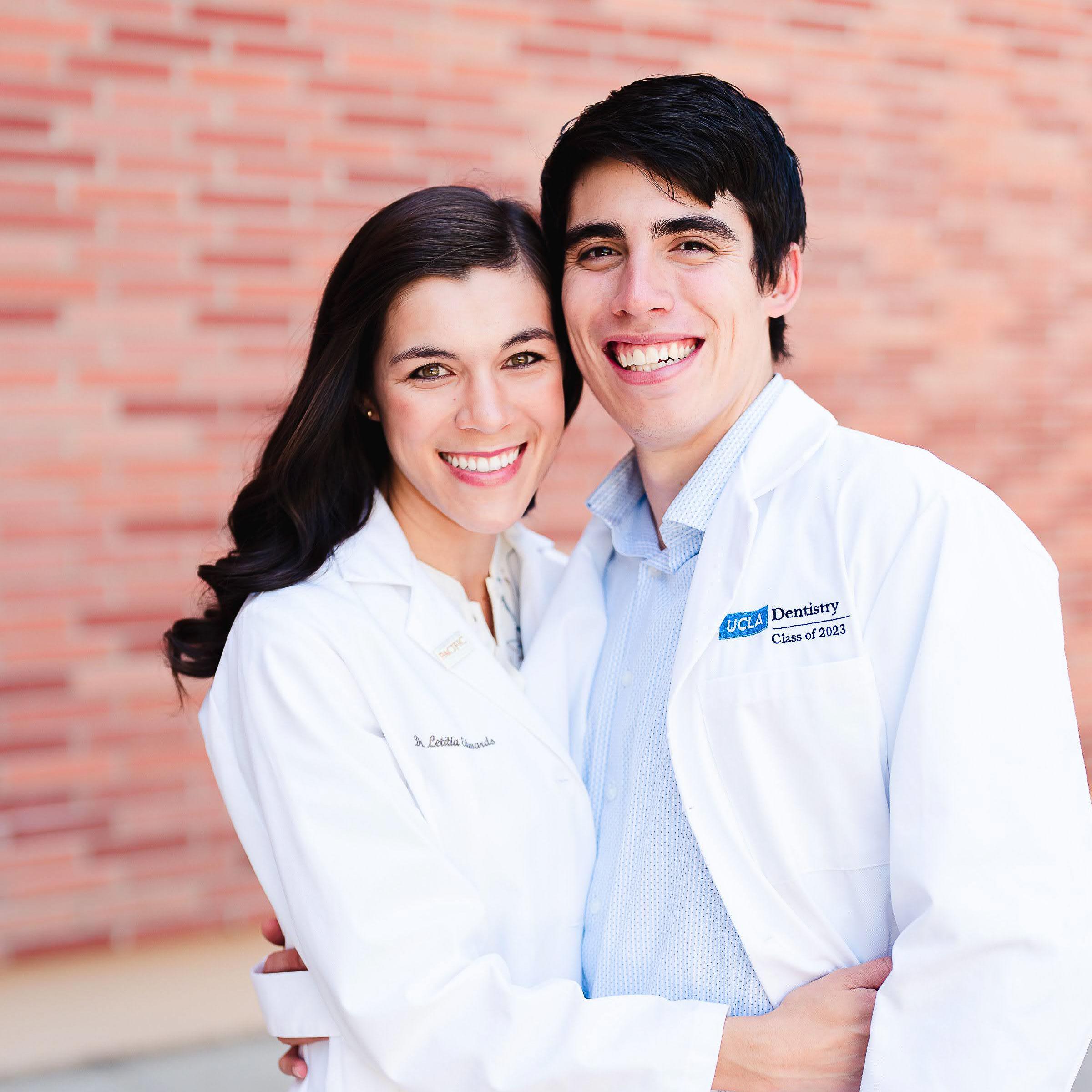 The Wedding Website of Letitia Edwards and Christopher Martinez