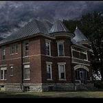 Official Randolph County Asylum/Infirmary