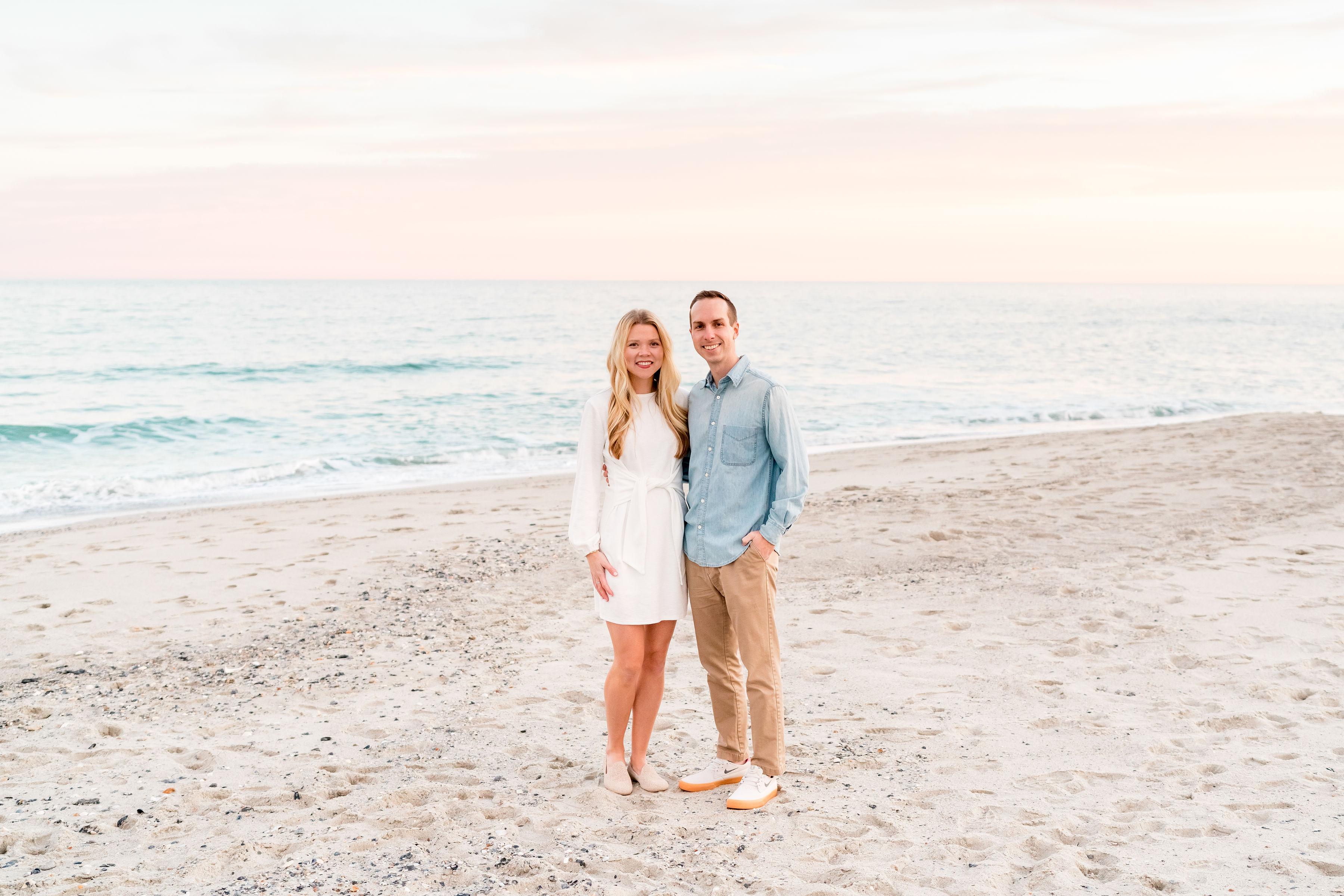 The Wedding Website of Hannah McMillan and Landis Barber