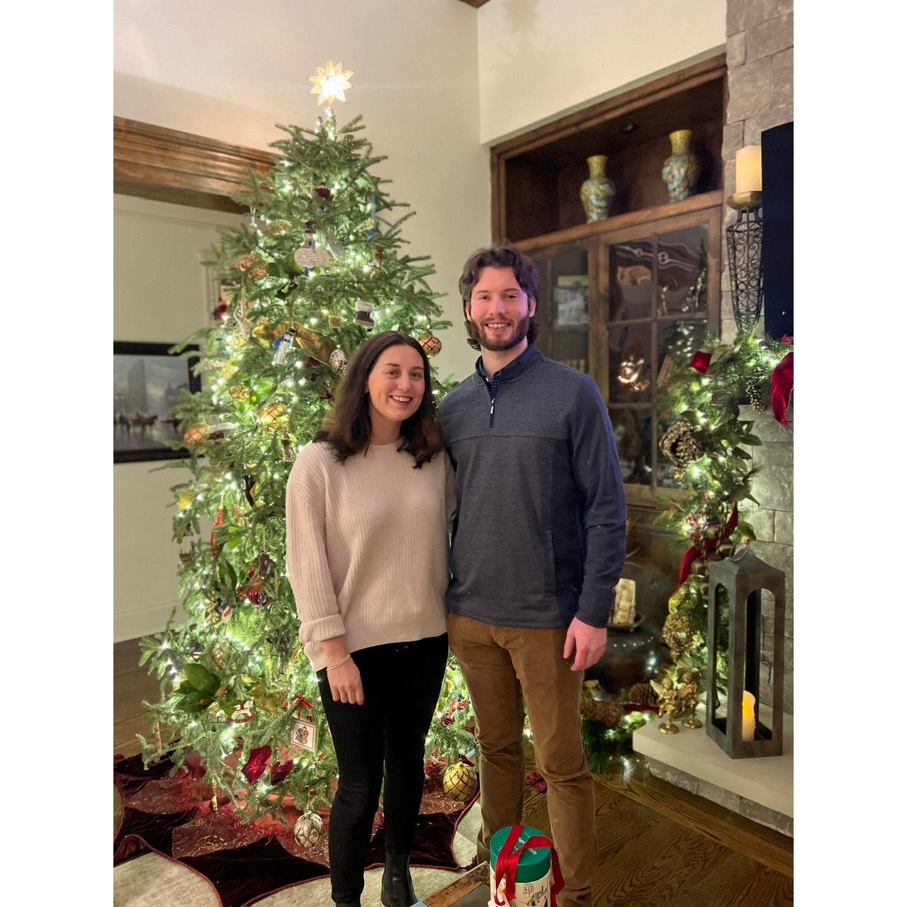 Christmas !