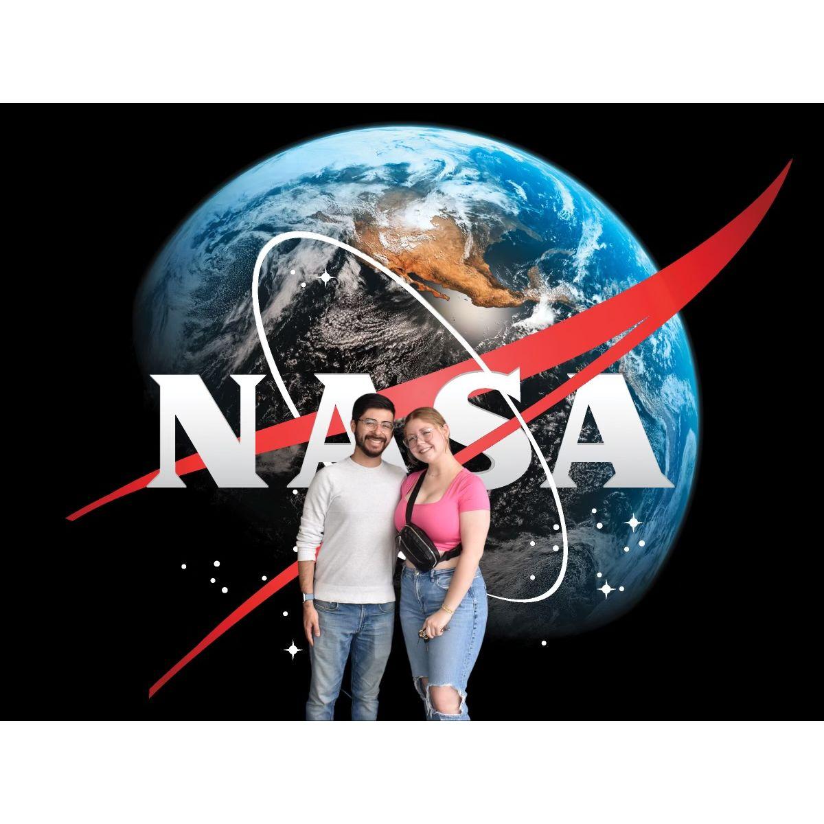 NASA! March 2024