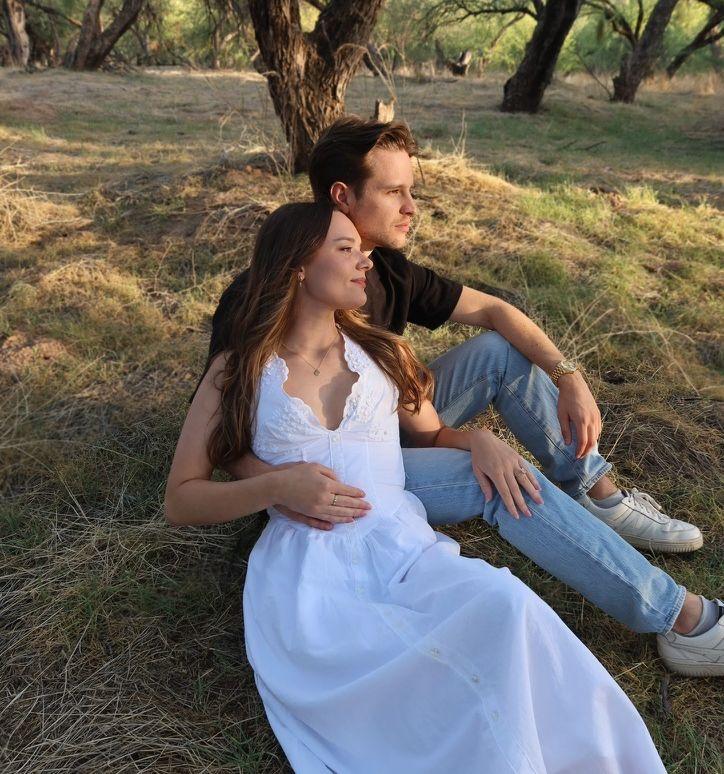The Wedding Website of Maya Kohli and Jacob Landrum