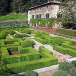 Badia a Coltibuono