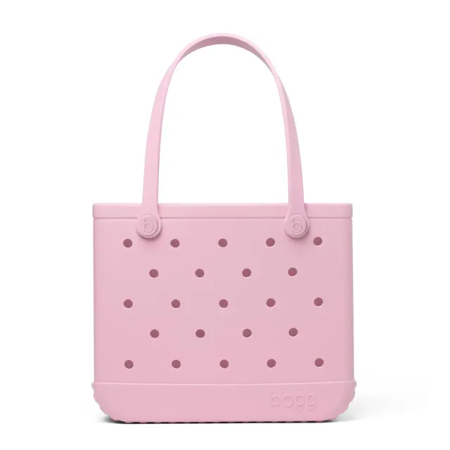 Bogg Bag Baby Bogg Tote Bag - Beach Hydrangea
