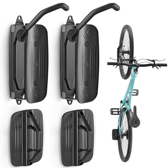 Bike Wall Mount 2 Pack