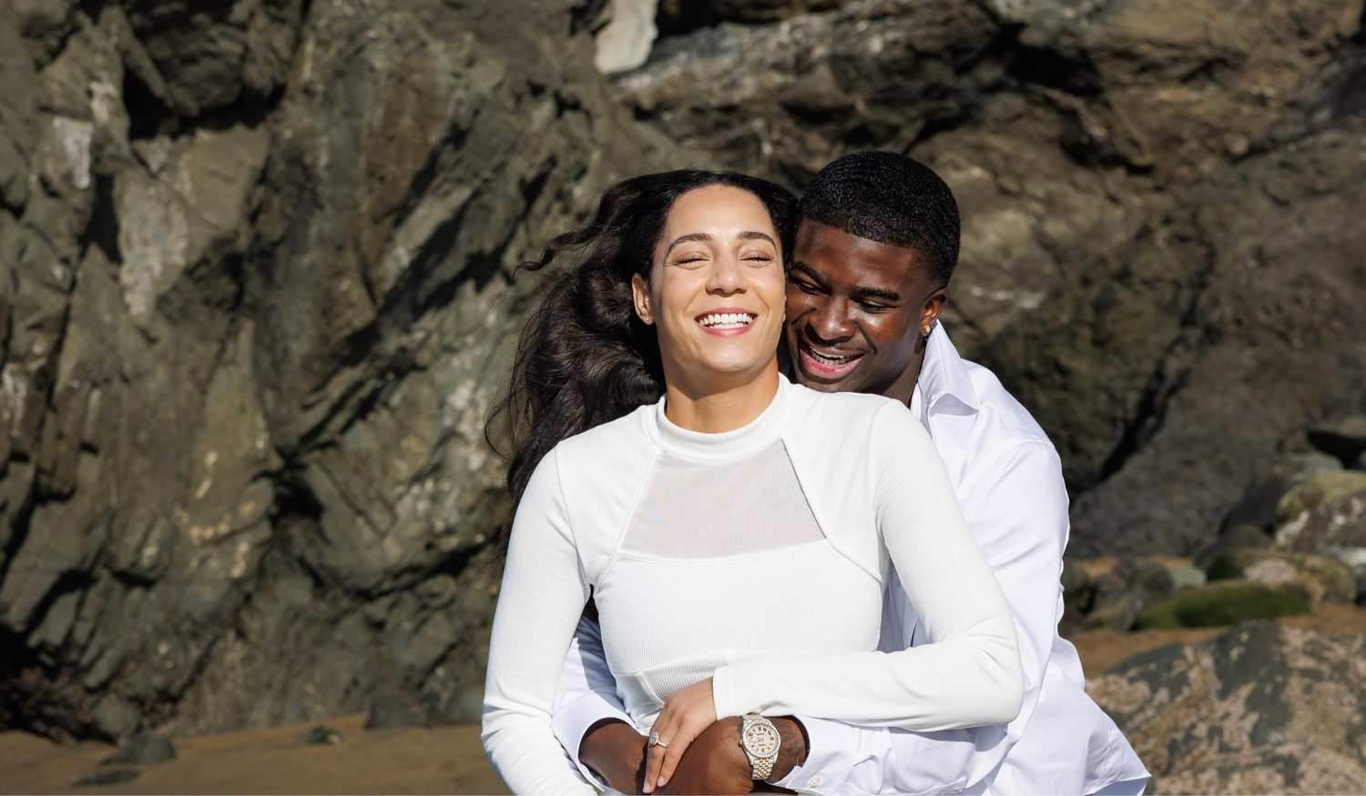 The Wedding Website of Jonnesha Anthony and Damon Anthony