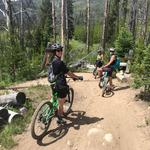 Tamarack Resort