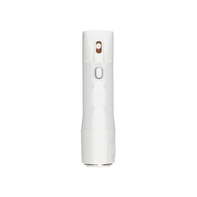 Sabre 2-in-1 Pepper Spray + Alarm Snow White