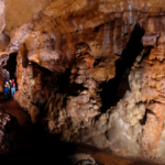 Cave of the Mounds