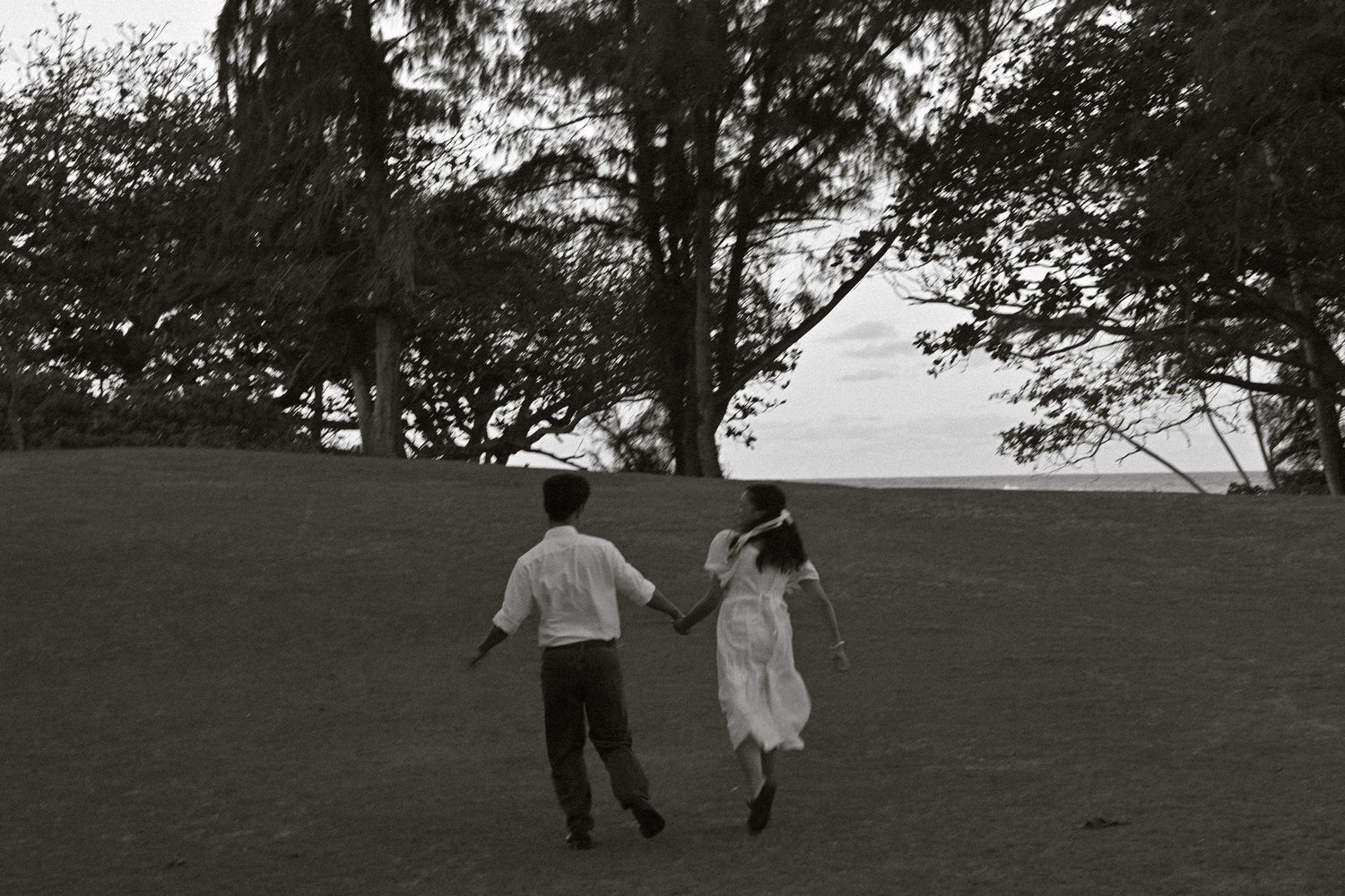 The Wedding Website of Christian Inigo and Martina Mariano