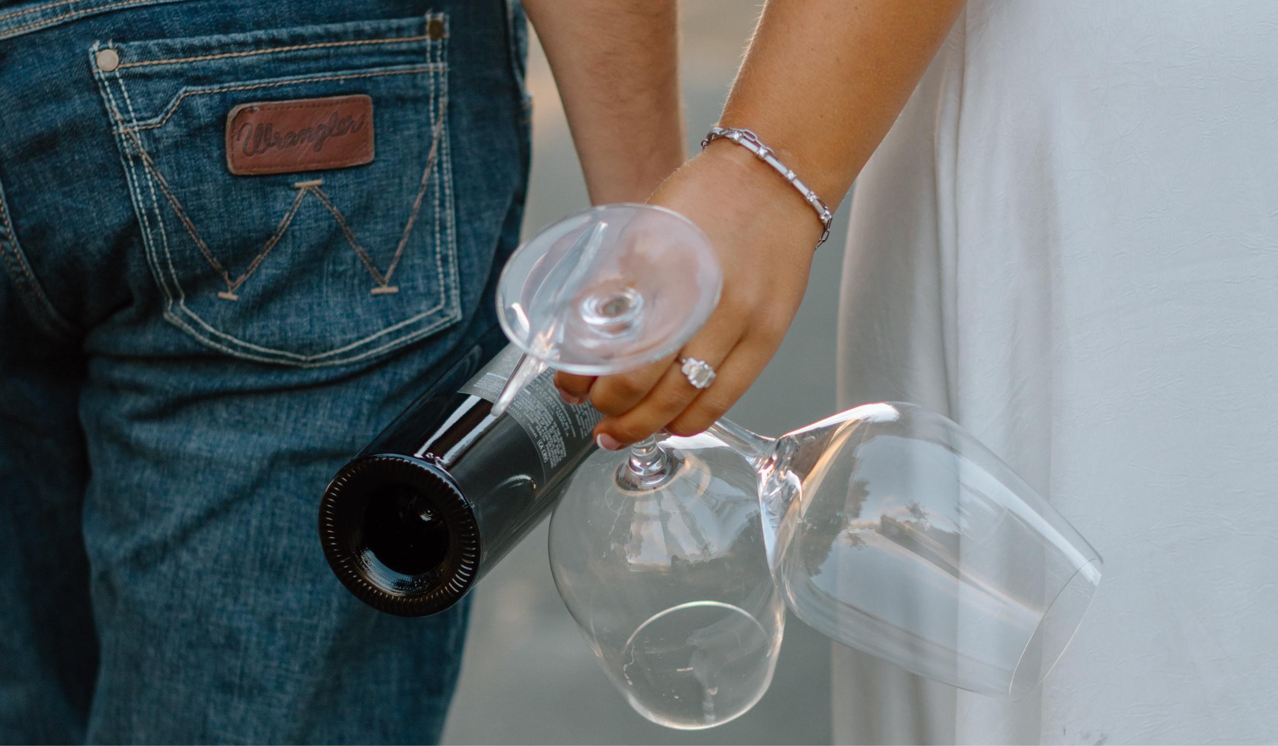 The Wedding Website of Emma Gans and Hunter Ethridge