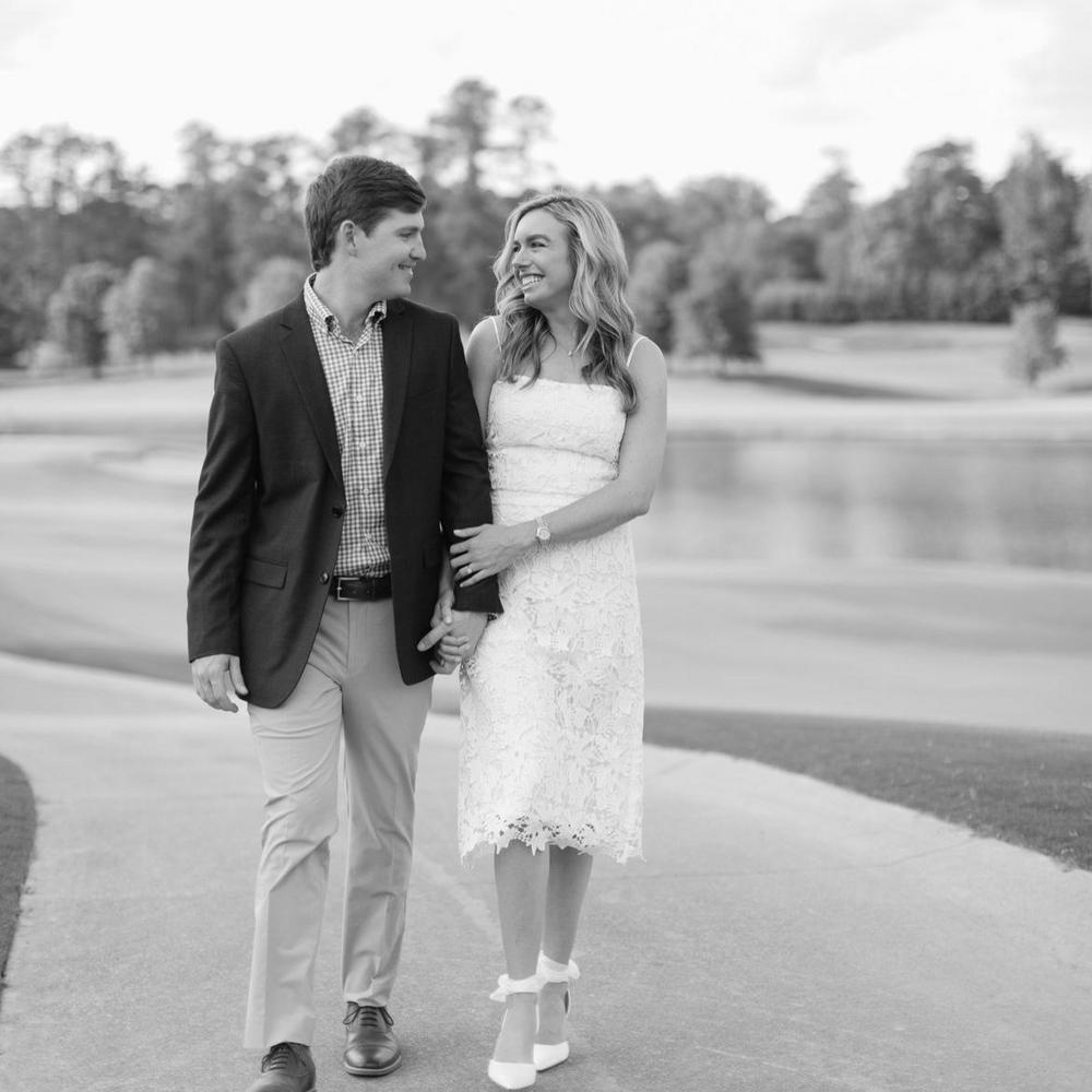 Mary Ashley Tolleson and Richard McClure's Wedding Website, image size:1000x1000