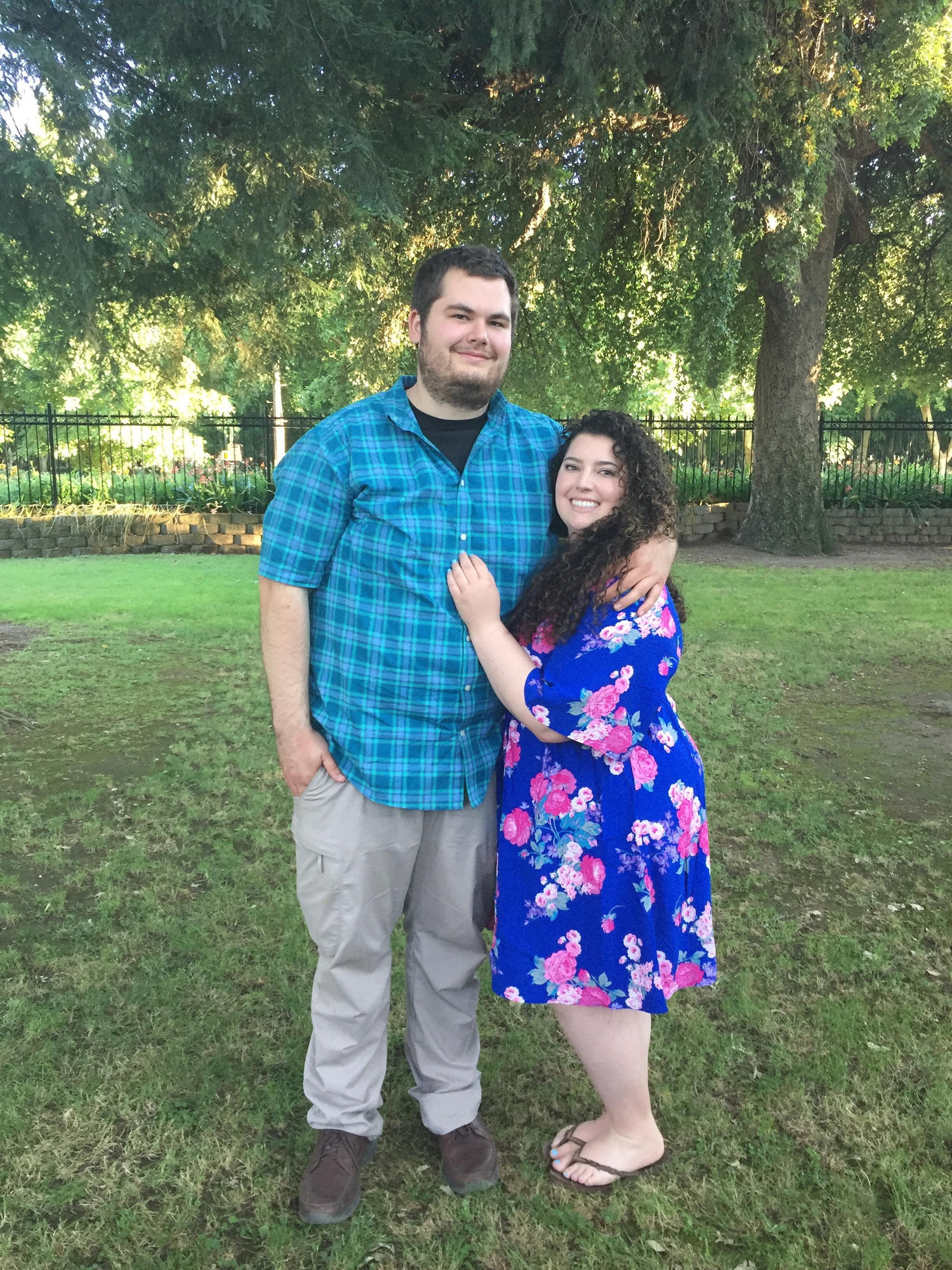 The Wedding Website of Greg Conant and Bailey Sholder