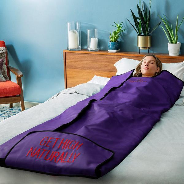 Infrared Sauna Blanket V3