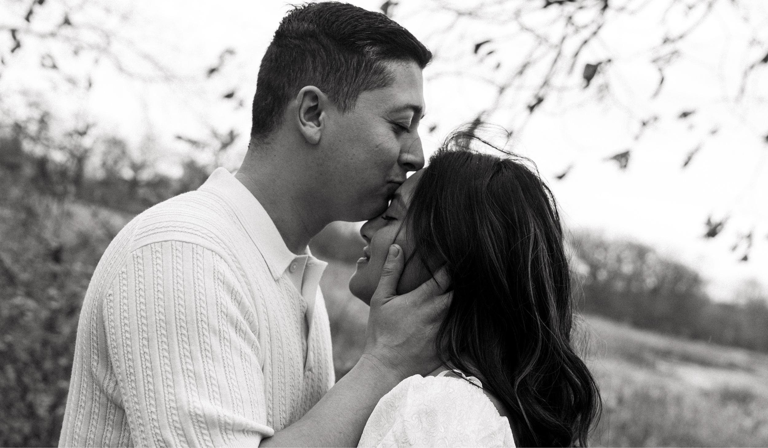 The Wedding Website of Lizbeth Cortez and Carlos Fuentes