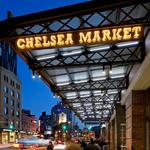 Manhattan | Chelsea Market