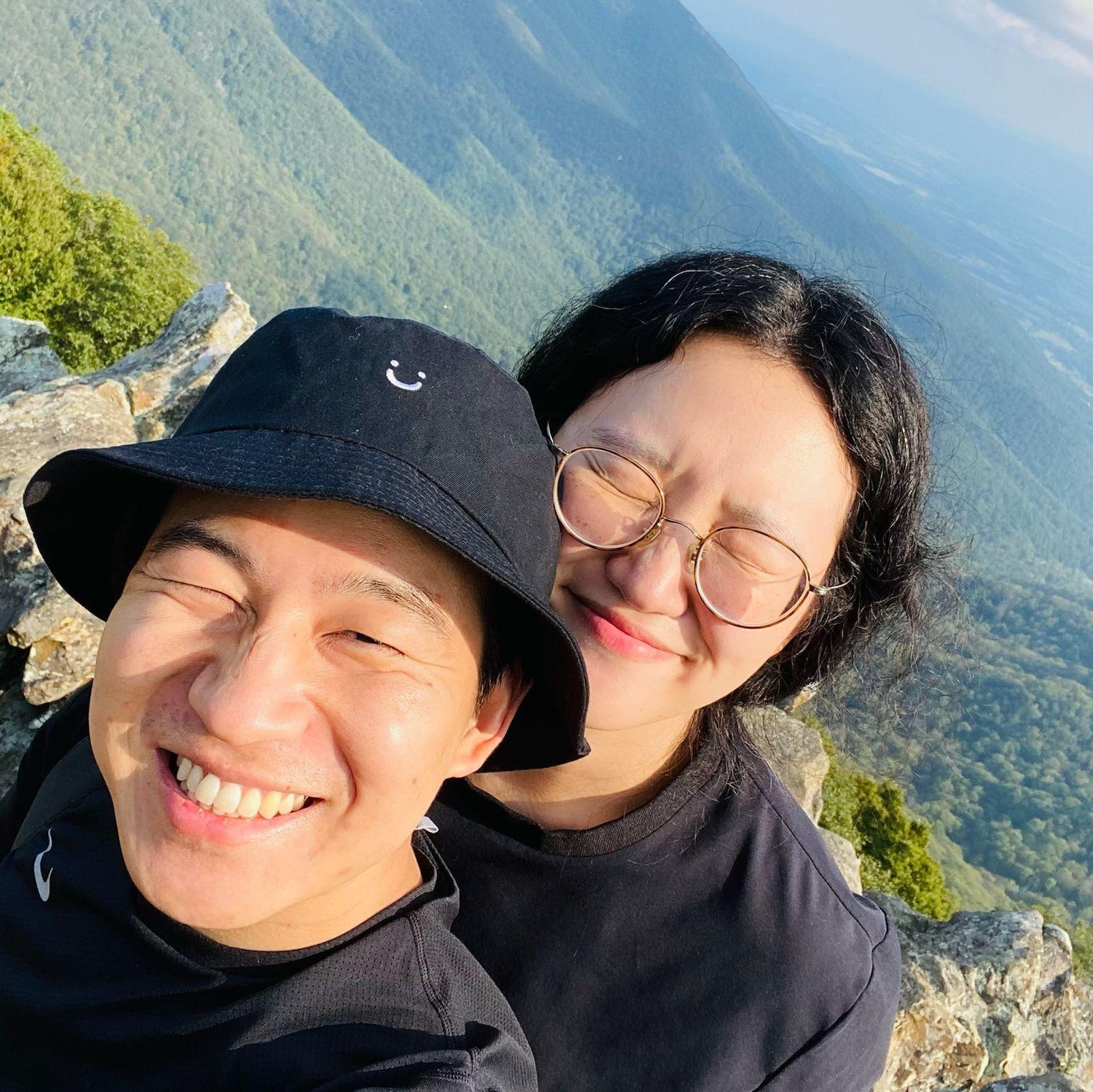 Sep 2022 - Shenandoah National Park