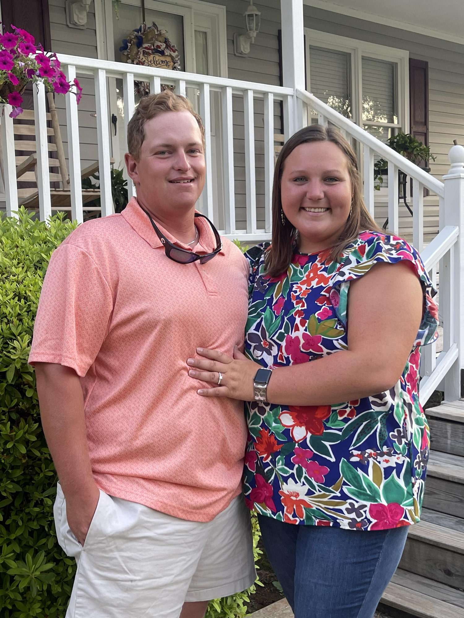 The Wedding Website of Hannah White and Guy Phillips