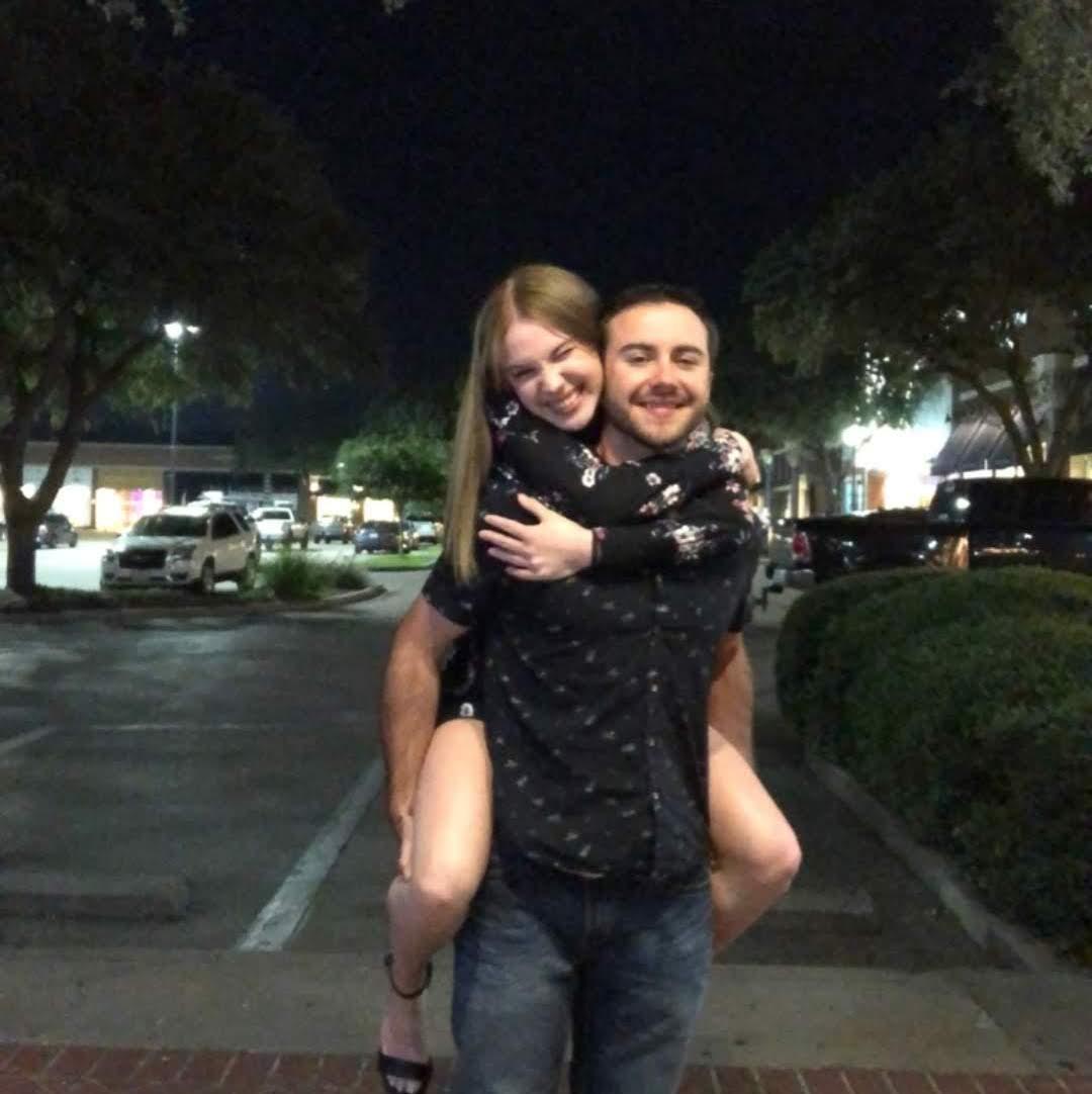 Our First Date