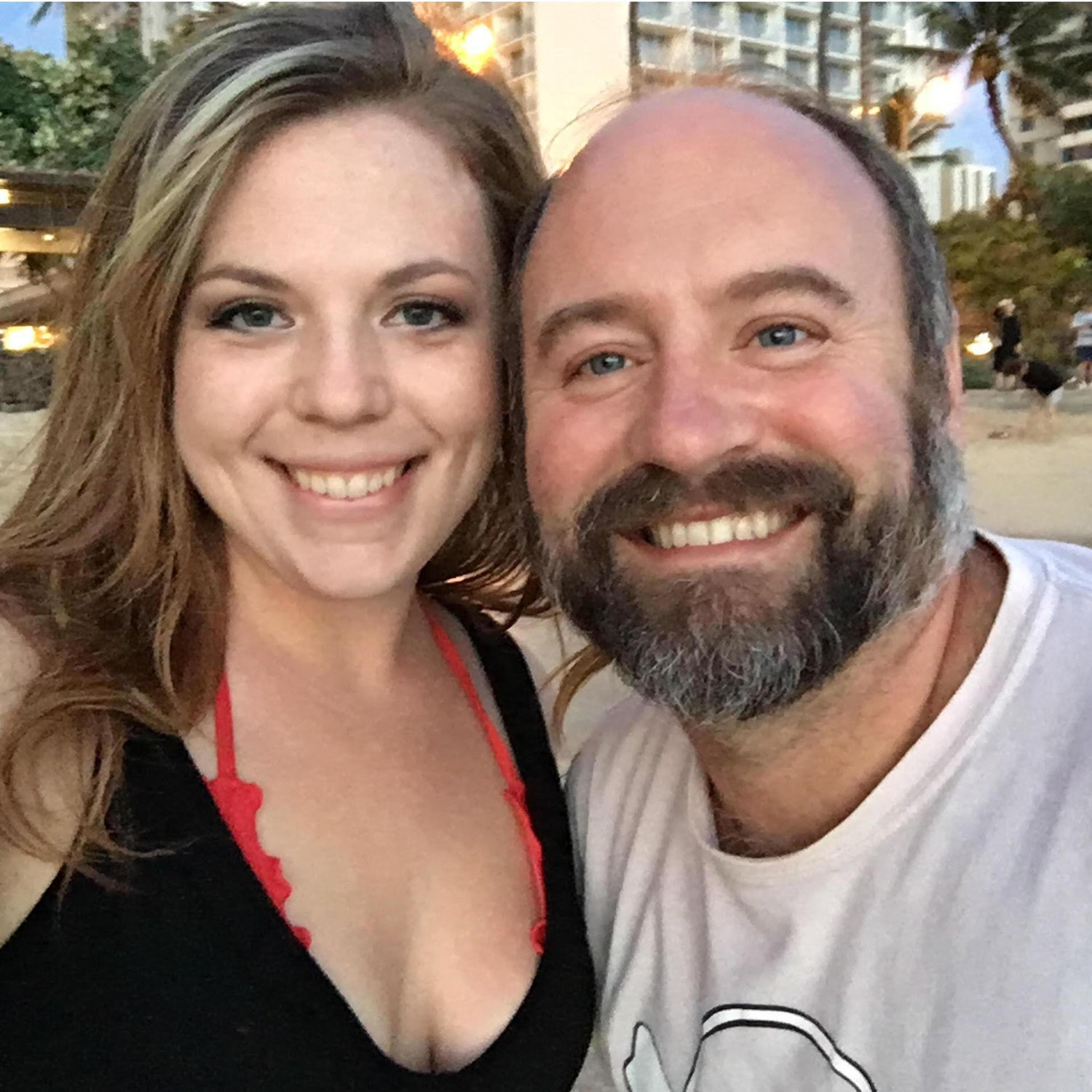 Hawaii, 2018