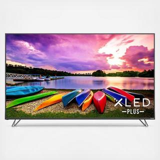 SmartCast M-Series 50" Class Ultra HD HDR XLED Plus Display TV