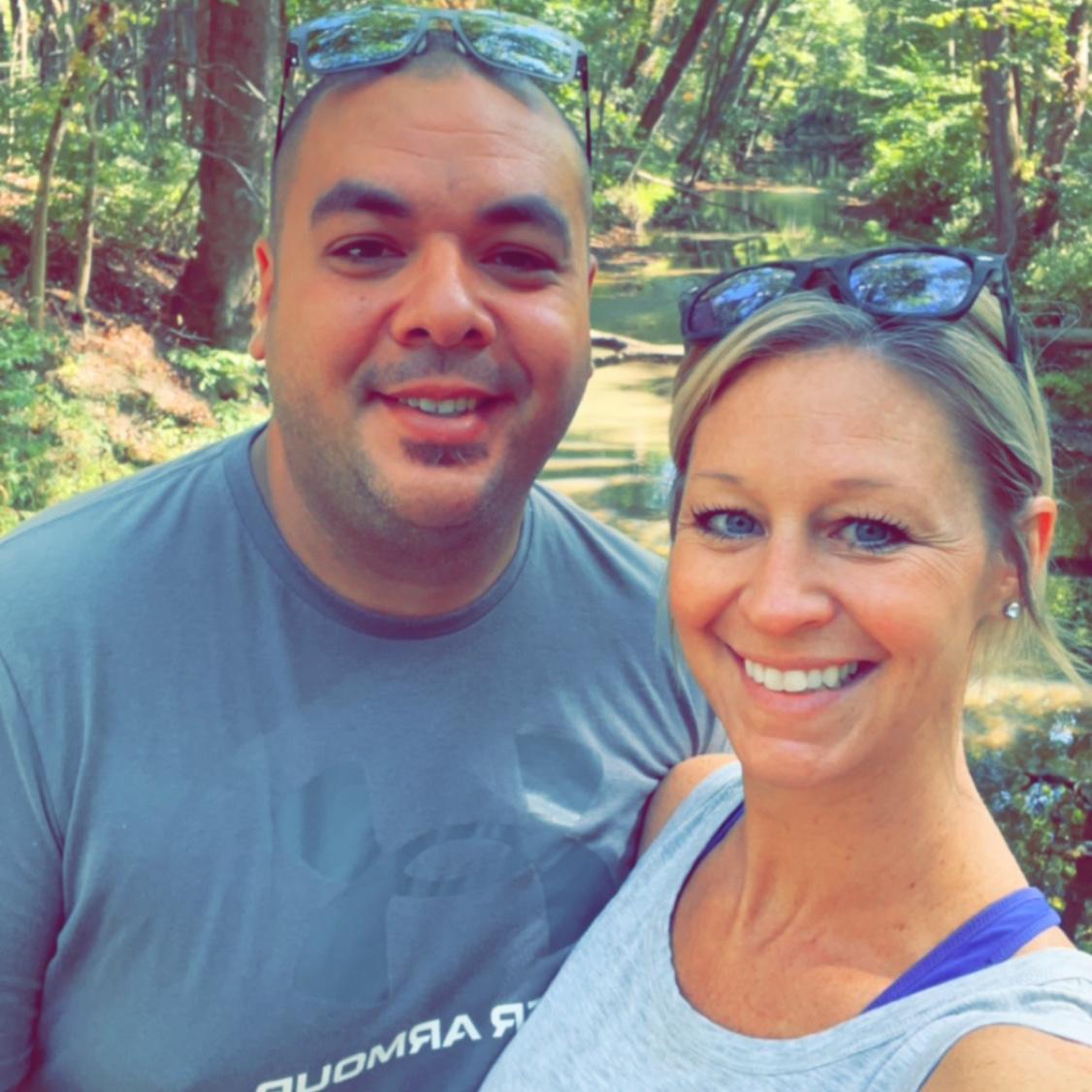 Hiking