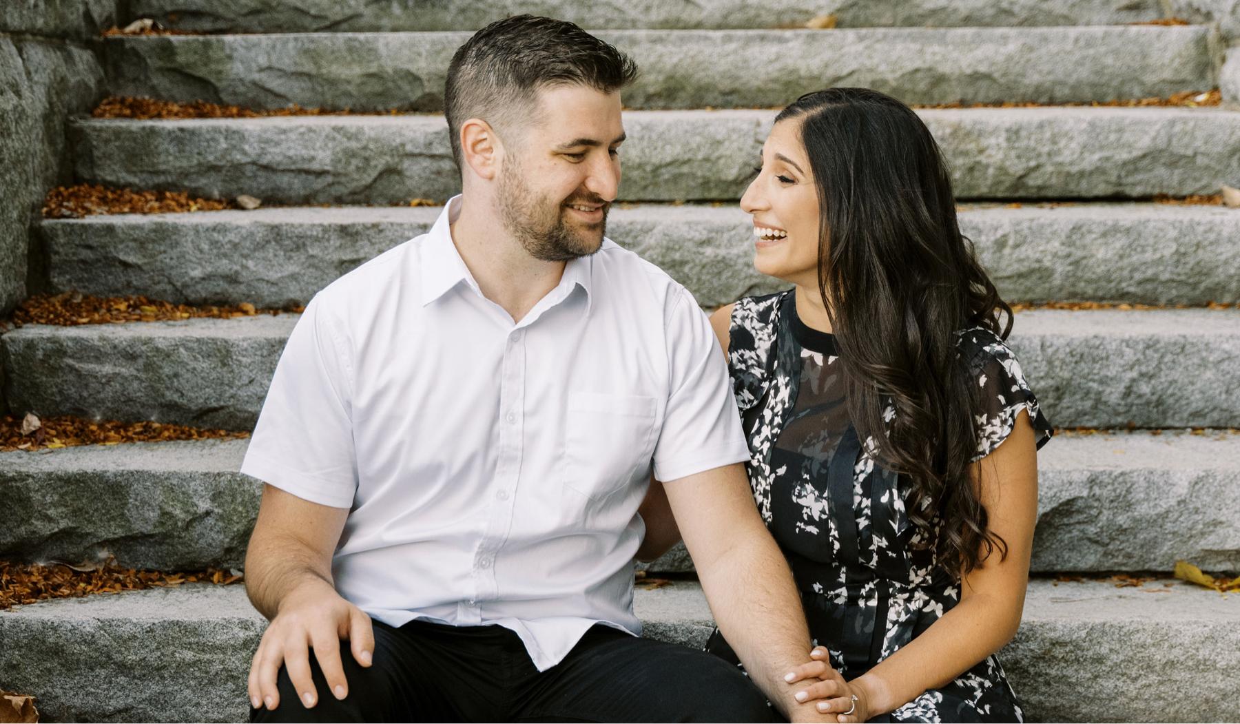 The Wedding Website of Becca Hersh and Benjamin Wilner