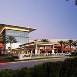 University Town Center