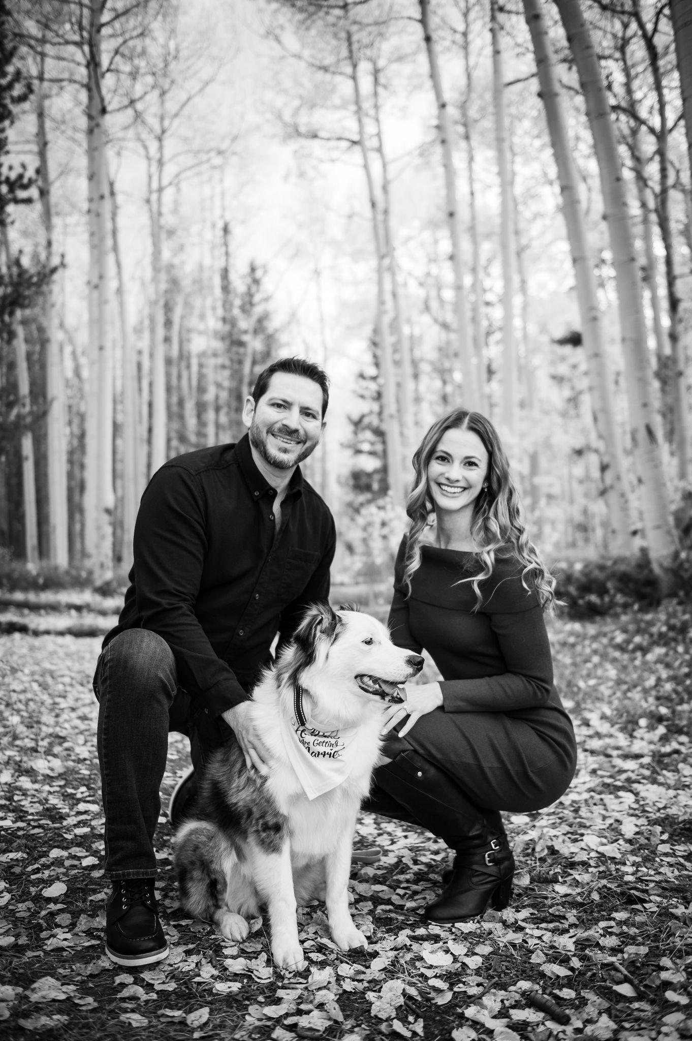 The Wedding Website of Ashley Mages and Michael Timothy