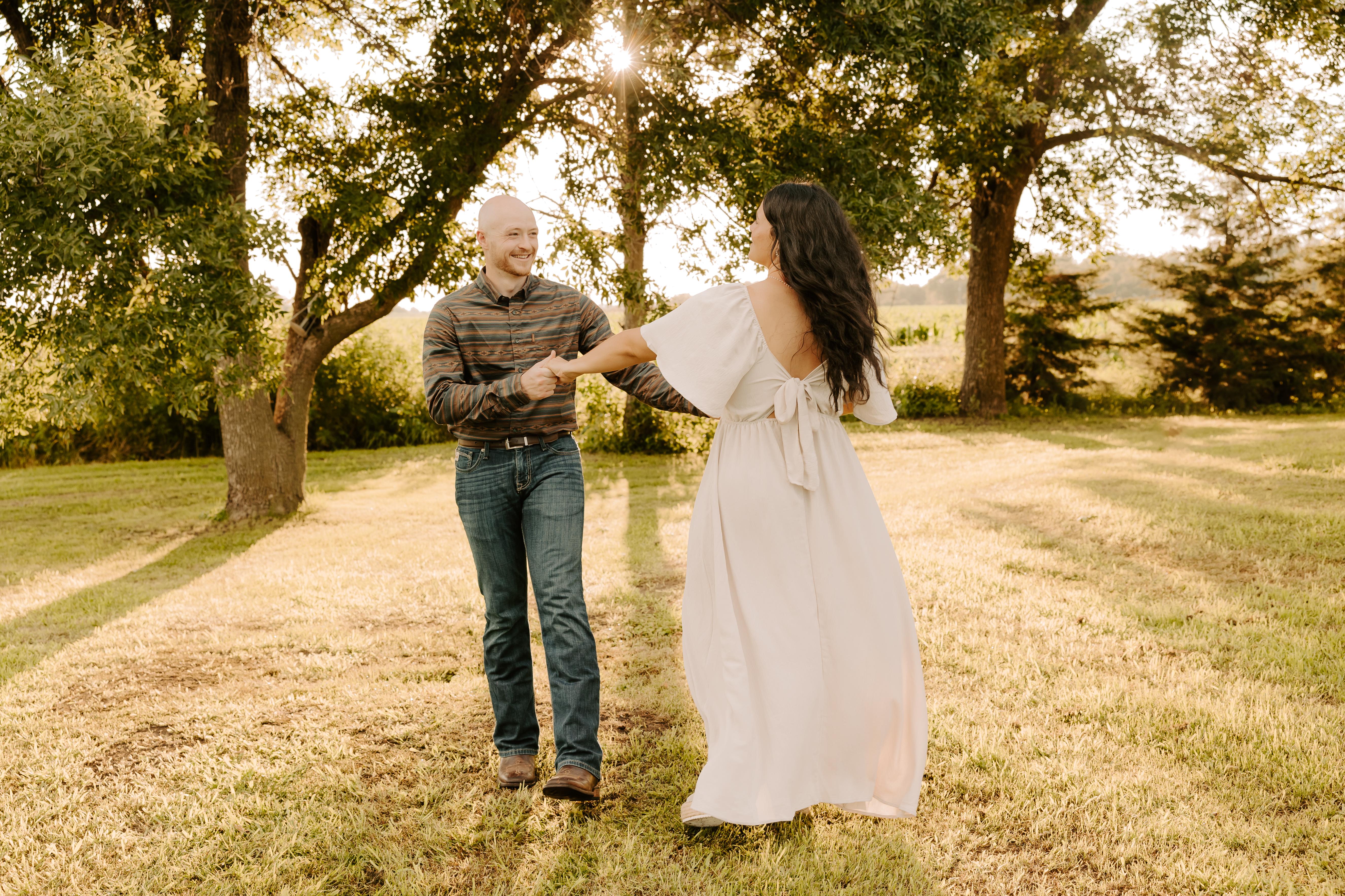 The Wedding Website of Morgan Deisley and Jered Lemkau