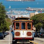 Ride the Iconic Cable Cars